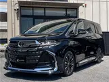 2025 Toyota Alphard Hybrid Black Van for sale, Japanese used car export - photo 6 of 59 | GULJI TRADERS