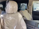 2025 Toyota Alphard Hybrid Black Van for sale, Japanese used car export - photo 7 of 59 | GULJI TRADERS