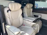 2025 Toyota Alphard Hybrid Black Van for sale, Japanese used car export - photo 8 of 59 | GULJI TRADERS