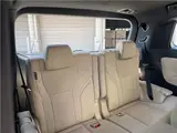 2025 Toyota Alphard Hybrid Black Van for sale, Japanese used car export - photo 9 of 59 | GULJI TRADERS