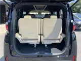 2025 Toyota Alphard Hybrid Black Van for sale, Japanese used car export - photo 10 of 59 | GULJI TRADERS