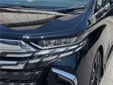 2025 Toyota Alphard Hybrid Black Van for sale, Japanese used car export - photo 15 of 59 | GULJI TRADERS