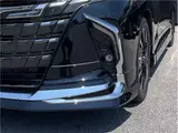 2025 Toyota Alphard Hybrid Black Van for sale, Japanese used car export - photo 17 of 59 | GULJI TRADERS