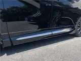 2025 Toyota Alphard Hybrid Black Van for sale, Japanese used car export - photo 21 of 59 | GULJI TRADERS