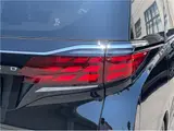 2025 Toyota Alphard Hybrid Black Van for sale, Japanese used car export - photo 25 of 59 | GULJI TRADERS