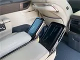 2025 Toyota Alphard Hybrid Black Van for sale, Japanese used car export - photo 31 of 59 | GULJI TRADERS