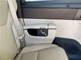 2025 Toyota Alphard Hybrid Black Van for sale, Japanese used car export - photo 34 of 59 | GULJI TRADERS