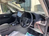2025 Toyota Alphard Hybrid Black Van for sale, Japanese used car export - photo 37 of 59 | GULJI TRADERS
