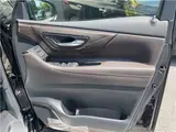 2025 Toyota Alphard Hybrid Black Van for sale, Japanese used car export - photo 38 of 59 | GULJI TRADERS