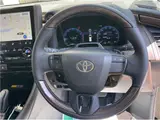 2025 Toyota Alphard Hybrid Black Van for sale, Japanese used car export - photo 45 of 59 | GULJI TRADERS