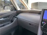 2025 Toyota Alphard Hybrid Black Van for sale, Japanese used car export - photo 52 of 59 | GULJI TRADERS