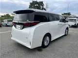 2025 Toyota Alphard Hybrid X Pearl Van for sale, Japanese used car export - photo 2 of 18 | GULJI TRADERS