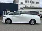 2025 Toyota Alphard Hybrid X Pearl Van for sale, Japanese used car export - photo 6 of 18 | GULJI TRADERS