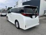 2025 Toyota Alphard Hybrid X Pearl Van for sale, Japanese used car export - photo 7 of 18 | GULJI TRADERS