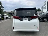 2025 Toyota Alphard Hybrid X Pearl Van for sale, Japanese used car export - photo 8 of 18 | GULJI TRADERS