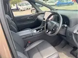 2025 Toyota Alphard Hybrid Executive Lounge Brown Van for sale, Japanese used car export - photo 5 of 49 | GULJI TRADERS