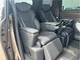 2025 Toyota Alphard Hybrid Executive Lounge Brown Van for sale, Japanese used car export - photo 8 of 49 | GULJI TRADERS