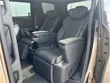 2025 Toyota Alphard Hybrid Executive Lounge Brown Van for sale, Japanese used car export - photo 10 of 49 | GULJI TRADERS