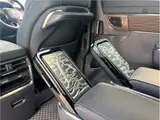 2025 Toyota Alphard Hybrid Executive Lounge Brown Van for sale, Japanese used car export - photo 11 of 49 | GULJI TRADERS