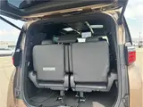 2025 Toyota Alphard Hybrid Executive Lounge Brown Van for sale, Japanese used car export - photo 13 of 49 | GULJI TRADERS
