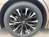 2025 Toyota Alphard Hybrid Executive Lounge Brown Van for sale, Japanese used car export - photo 47 of 49 | GULJI TRADERS