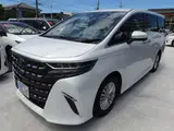 2025 Toyota Alphard Hybrid Hybrid 2.5 X White Van for sale, Japanese used car export - photo 3 of 52 | GULJI TRADERS