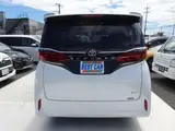 2025 Toyota Alphard Hybrid Hybrid 2.5 X White Van for sale, Japanese used car export - photo 4 of 52 | GULJI TRADERS