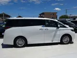 2025 Toyota Alphard Hybrid Hybrid 2.5 X White Van for sale, Japanese used car export - photo 14 of 52 | GULJI TRADERS