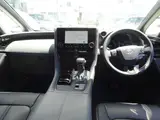 2025 Toyota Alphard Hybrid Hybrid 2.5 X White Van for sale, Japanese used car export - photo 18 of 52 | GULJI TRADERS