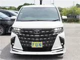 2025 Toyota Alphard Hybrid Z★HUD★Independent Left and Right Moonroof★Teammate Pearl Van for sale, Japanese used car export - photo 2 of 73 | GULJI TRADERS