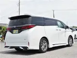 2025 Toyota Alphard Hybrid Z★HUD★Independent Left and Right Moonroof★Teammate Pearl Van for sale, Japanese used car export - photo 7 of 73 | GULJI TRADERS
