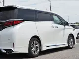 2025 Toyota Alphard Hybrid Z★HUD★Independent Left and Right Moonroof★Teammate Pearl Van for sale, Japanese used car export - photo 8 of 73 | GULJI TRADERS