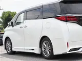 2025 Toyota Alphard Hybrid Z★HUD★Independent Left and Right Moonroof★Teammate Pearl Van for sale, Japanese used car export - photo 10 of 73 | GULJI TRADERS