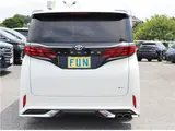 2025 Toyota Alphard Hybrid Z★HUD★Independent Left and Right Moonroof★Teammate Pearl Van for sale, Japanese used car export - photo 11 of 73 | GULJI TRADERS