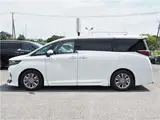 2025 Toyota Alphard Hybrid Z★HUD★Independent Left and Right Moonroof★Teammate Pearl Van for sale, Japanese used car export - photo 12 of 73 | GULJI TRADERS