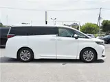 2025 Toyota Alphard Hybrid Z★HUD★Independent Left and Right Moonroof★Teammate Pearl Van for sale, Japanese used car export - photo 13 of 73 | GULJI TRADERS