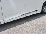 2025 Toyota Alphard Hybrid Z★HUD★Independent Left and Right Moonroof★Teammate Pearl Van for sale, Japanese used car export - photo 15 of 73 | GULJI TRADERS