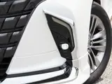 2025 Toyota Alphard Hybrid Z★HUD★Independent Left and Right Moonroof★Teammate Pearl Van for sale, Japanese used car export - photo 17 of 73 | GULJI TRADERS