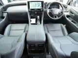 2025 Toyota Alphard Hybrid Z★HUD★Independent Left and Right Moonroof★Teammate Pearl Van for sale, Japanese used car export - photo 24 of 73 | GULJI TRADERS