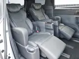 2025 Toyota Alphard Hybrid Z★HUD★Independent Left and Right Moonroof★Teammate Pearl Van for sale, Japanese used car export - photo 30 of 73 | GULJI TRADERS