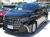 2025 Toyota Alphard Hybrid Hybrid 2.5 X Black Van for sale, Japanese used car export - photo 3 of 52 | GULJI TRADERS