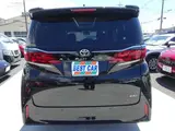 2025 Toyota Alphard Hybrid Hybrid 2.5 X Black Van for sale, Japanese used car export - photo 4 of 52 | GULJI TRADERS