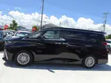 2025 Toyota Alphard Hybrid Hybrid 2.5 X Black Van for sale, Japanese used car export - photo 8 of 52 | GULJI TRADERS
