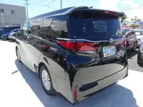 2025 Toyota Alphard Hybrid Hybrid 2.5 X Black Van for sale, Japanese used car export - photo 9 of 52 | GULJI TRADERS