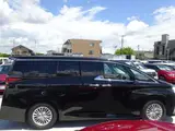 2025 Toyota Alphard Hybrid Hybrid 2.5 X Black Van for sale, Japanese used car export - photo 14 of 52 | GULJI TRADERS