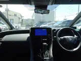 2025 Toyota Alphard Hybrid Hybrid 2.5 X Black Van for sale, Japanese used car export - photo 18 of 52 | GULJI TRADERS