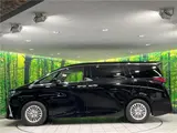 2025 Toyota Alphard Hybrid Hybrid X Black Van for sale, Japanese used car export - photo 9 of 30 | GULJI TRADERS