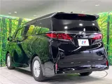 2025 Toyota Alphard Hybrid Hybrid X Black Van for sale, Japanese used car export - photo 10 of 30 | GULJI TRADERS