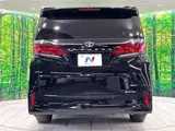 2025 Toyota Alphard Hybrid Hybrid X Black Van for sale, Japanese used car export - photo 11 of 30 | GULJI TRADERS