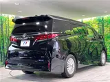 2025 Toyota Alphard Hybrid Hybrid X Black Van for sale, Japanese used car export - photo 19 of 30 | GULJI TRADERS